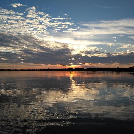 Caprivi Houseboat Safari Lodge Katima Mulilo Exterior photo