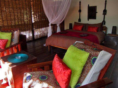 Caprivi Houseboat Safari Lodge Katima Mulilo Exterior photo