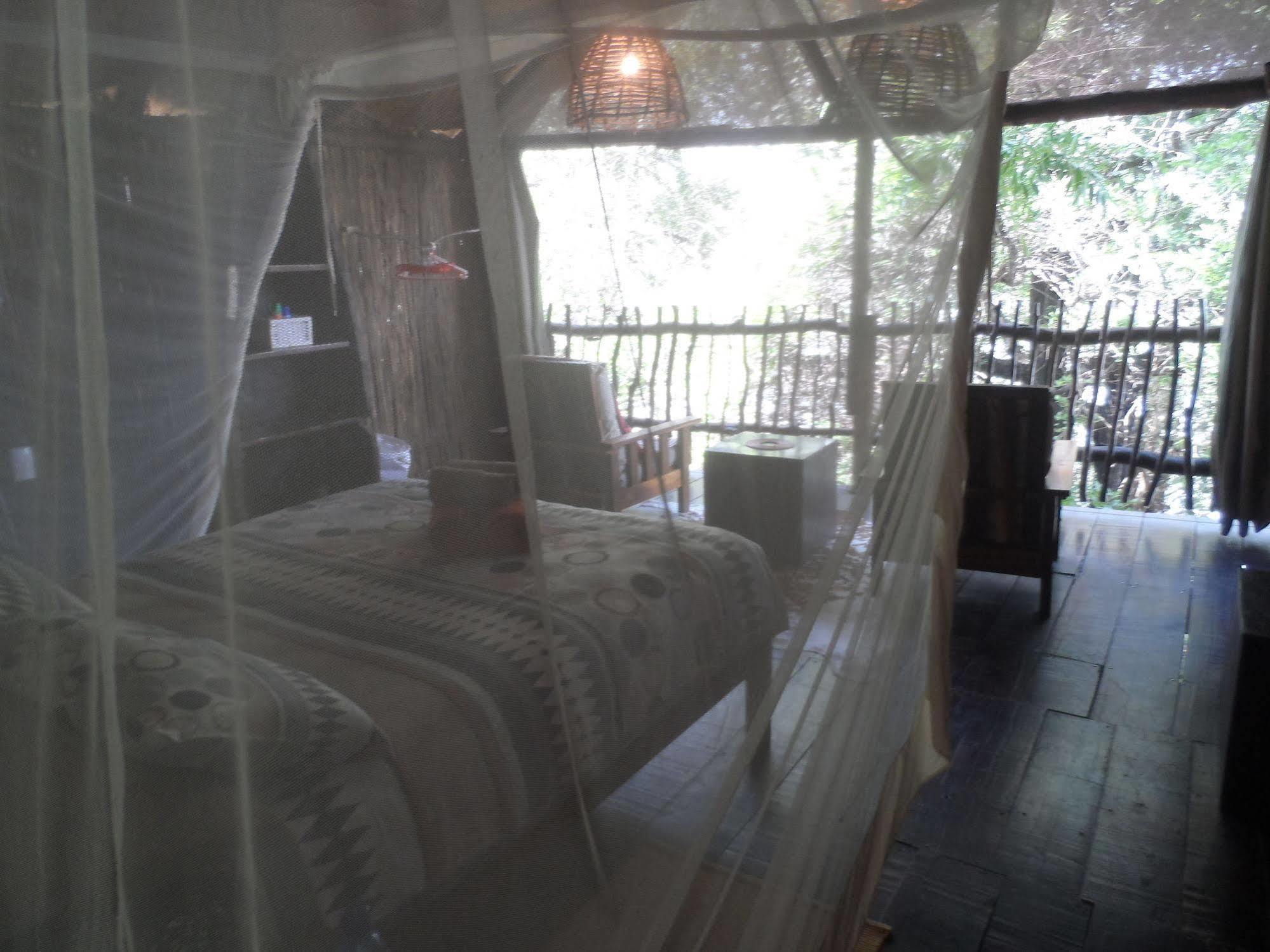 Caprivi Houseboat Safari Lodge Katima Mulilo Exterior photo